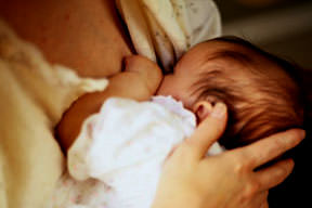 Kansızlığın sebebi yetersiz anne sütü