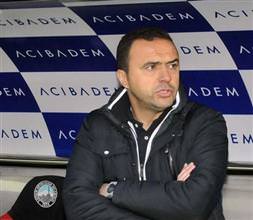 "Beşiktaş'tan çekinmiyoruz"