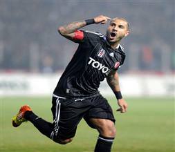 4 çeker Kartal!