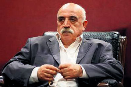 Halo dayı kalp krizi geçirdi