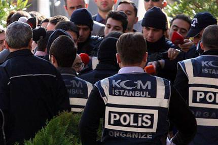 Cübbeli mahkemeye sevkedildi!