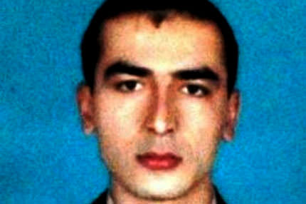Aşk yakar