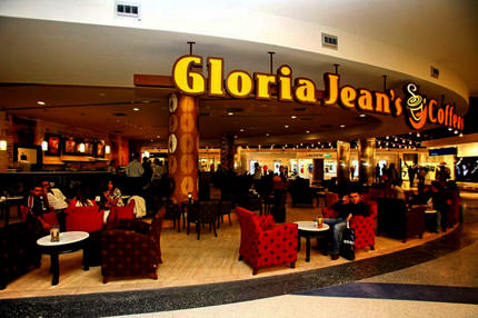 Gloria Jeans cafeye haciz