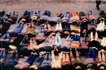 Darbecilerden şikayetçi oldu!