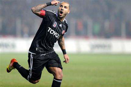 Quaresma’dan kötü haber!