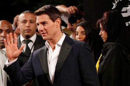 ’Top Gun’ın devamında rol alacak