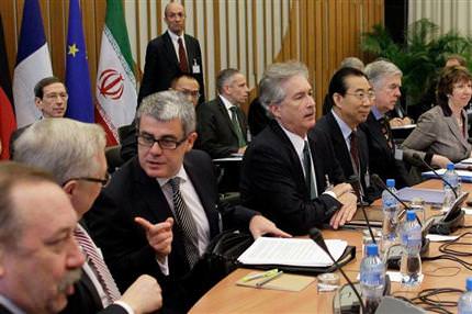 İran’ı vurursa felaket olur!