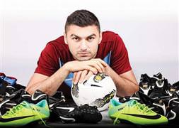 Burak Yılmaz'dan sürpriz itiraf