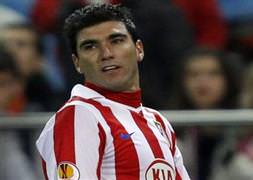 G.Saray bitirdi, Tottenham peşinde