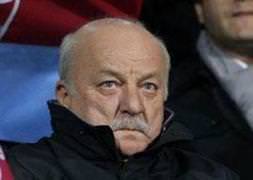 Sadri Şener'e güzel haber