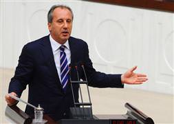 AK Partililerden CHP'ye alkış!
