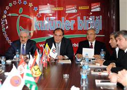 TFF'den flaş açıklama!