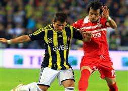 "Emre'nin mesajının şaka olduğu aşikar"