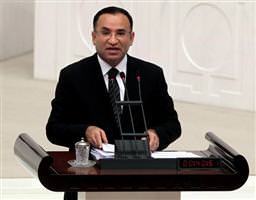 "Cumhurbaşkanlığı seçim tarihi görüşülmedi"