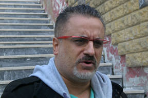 İstanbul Abbas Ağa dolu