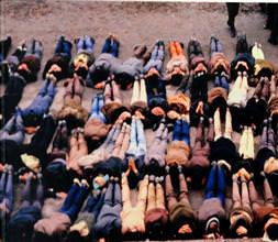 12 Eylül darbecilerinden şikayetçi oldu!