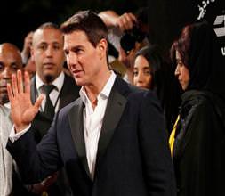 ’Top Gun’ın devamında rol alacak