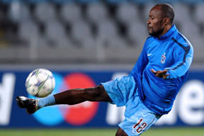 Zokora: Hiç yakışmadı