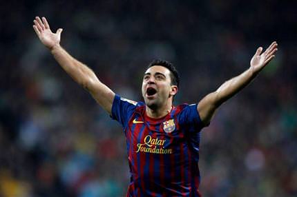 Yine Barça’ladı!