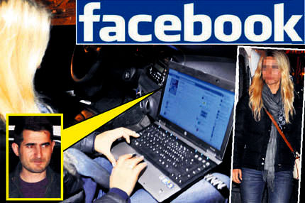 Facebook yakalattı