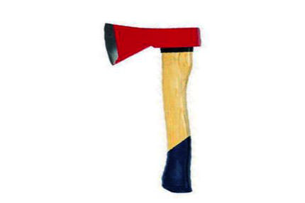 Baltalı namus cinayeti