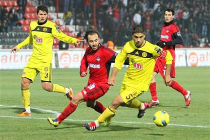 Antep’te de Es’ti!