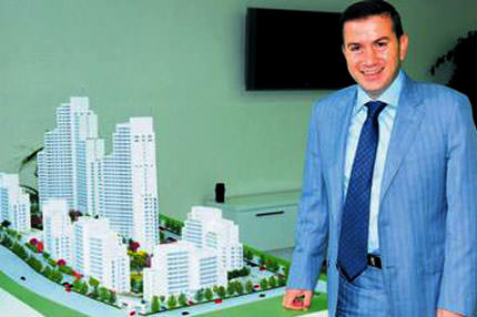 ’Yeni yıl bol projeli olacak’