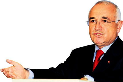 Şapkadan tavşan çıkartamam