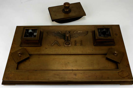 Hitler’in hokka setine 800 bin TL