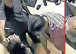 O polisler görevden uzaklaştırıldı