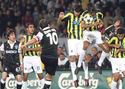 Şoke eden derbi iddiası