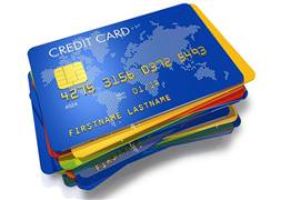 Kredi kartı limitlerine sınırlama