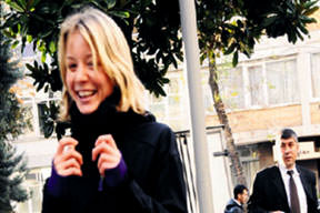 Çok sempatik hareket bunlar