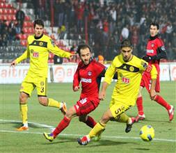 Antep'te de Es'ti!