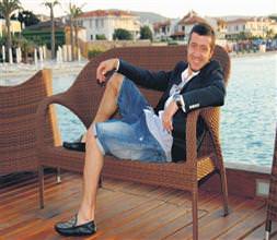 Tümer Metin futbolu bıraktı