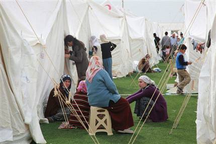 İhtiyaçları Başbakanlık karşılayacak