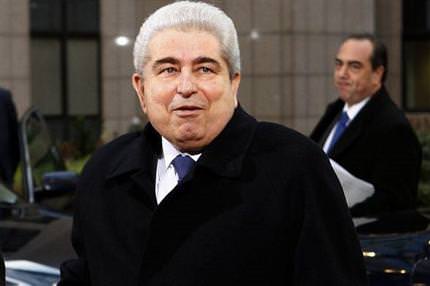 Rum Kesimi iflasın eşiğinde