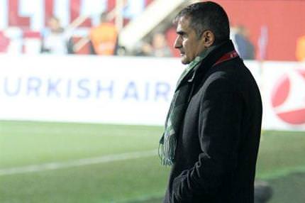 Güneş:G.Saray galibiyeti hak etti