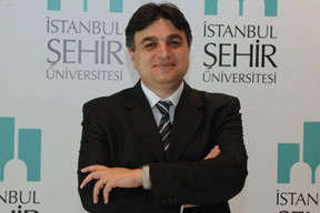 YÖK  başkanı Çetinsaya