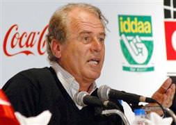 Mustafa Denizli'den bomba açıklamalar