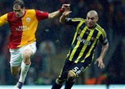 Fenerli futbolcu kadro dışı