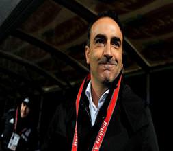 Carvalhal: "Konuşmaktan yoruldum"
