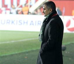 "Galatasaray galibiyeti hak etti"