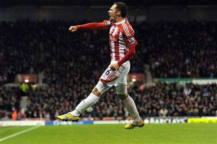 Stoke City taraftarına taksi uyarısı