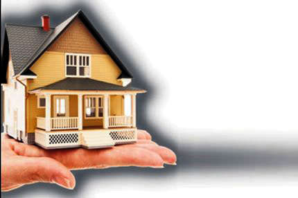 Eski evini ver yenisini al