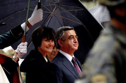 Haddini bil Sarkisyan