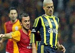 Dünya devi Emre için geldi