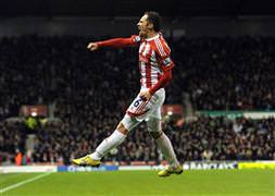 Stoke City taraftarına taksi uyarısı