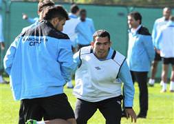 City'den Milan'a ret!