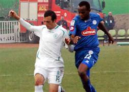 Çaykur Rizespor avantaj kaybetti